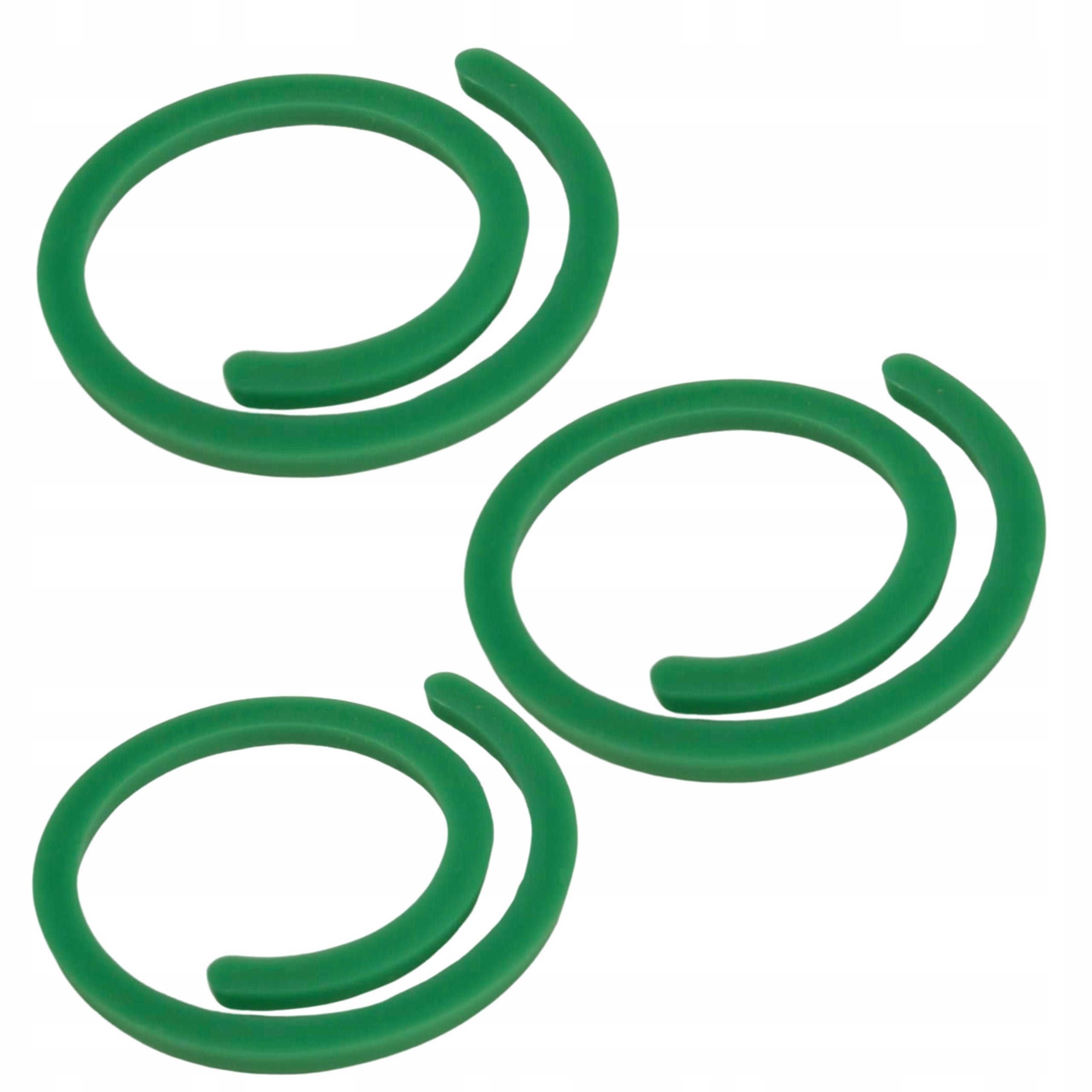 FLOWER TOMATO CLASPS STRONG DURABLE GARDEN CLIP Manufacturer code Zapinki do mocowania łodyg pomidorów winogron