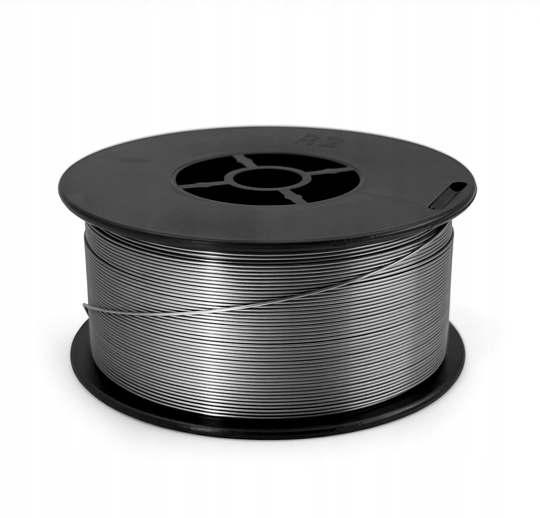 FLUX wire | 0,8 mm 1 kg | Tysweld | MIG self-shielding Welding without Gas Packaging status original
