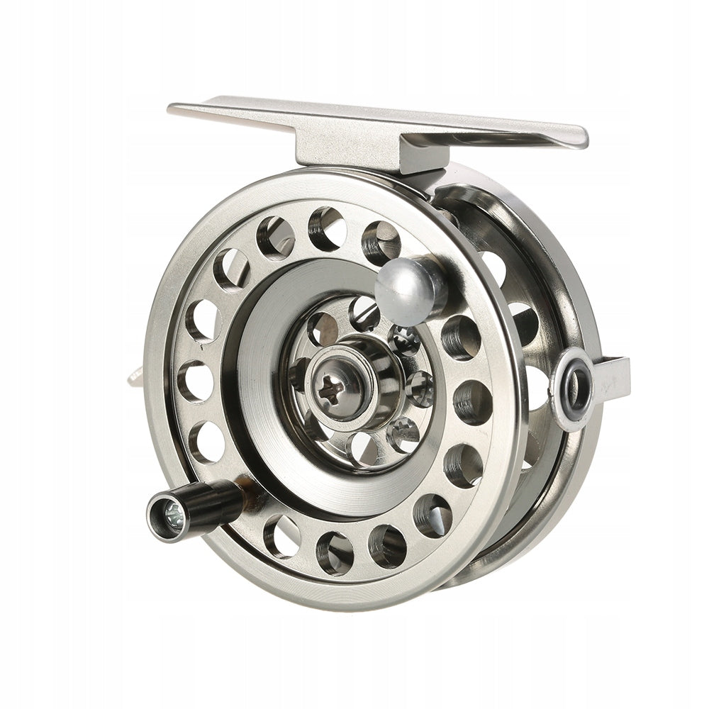 FLY REEL Manufacturer code 750749010203