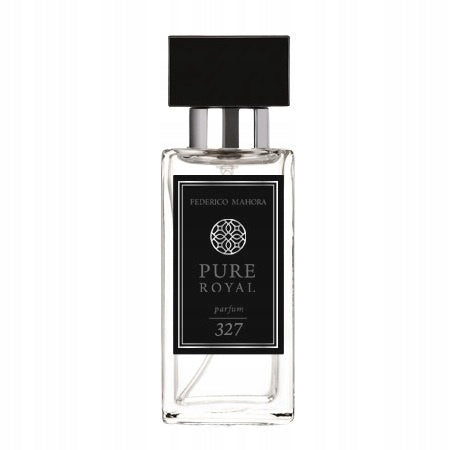 FM Federico Mahora Pure Royal 327 Men's Perfume - 50ml Brand Federico Mahora