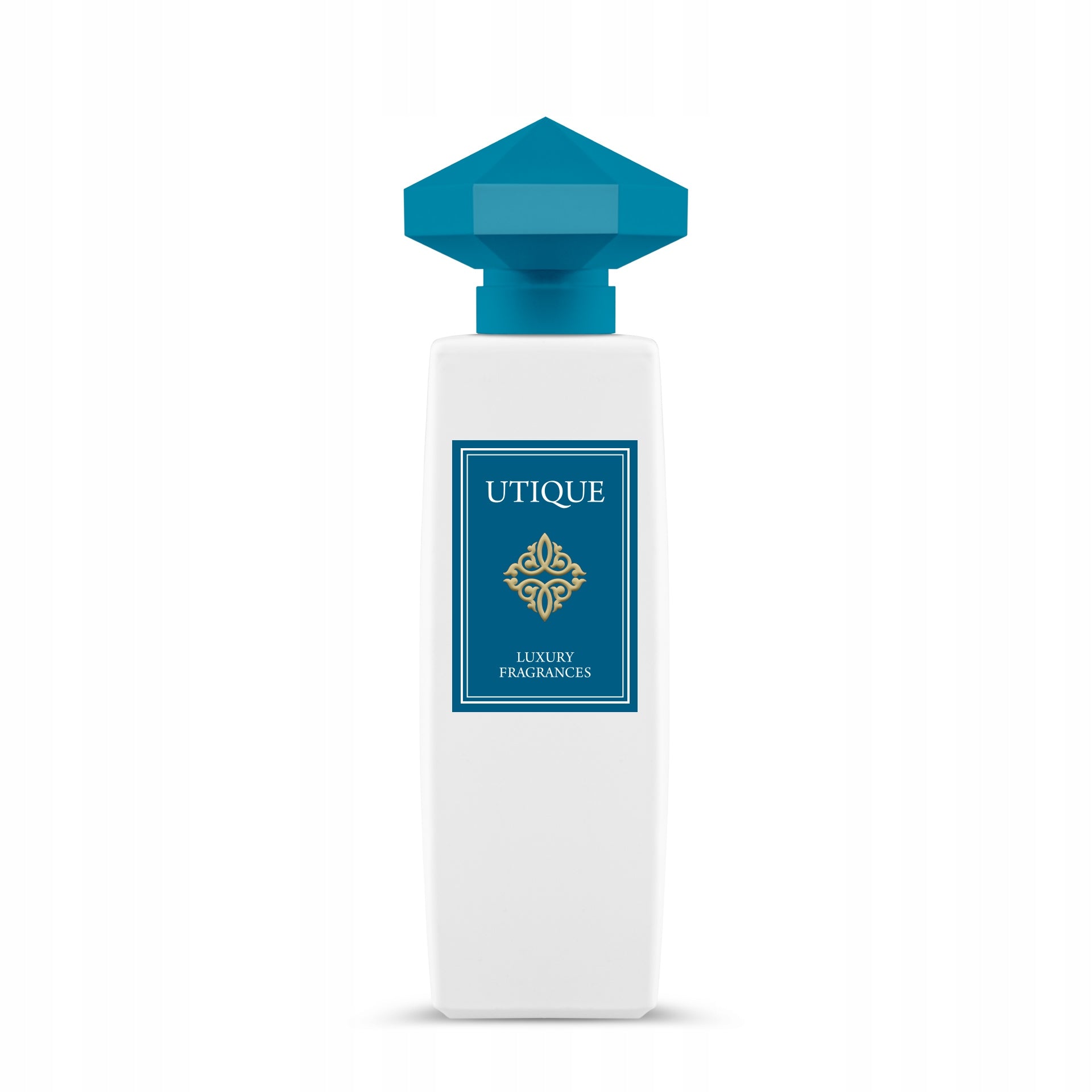 FM Fig Leaves Perfume 100 ml UTIQUE + FREEBIE !
