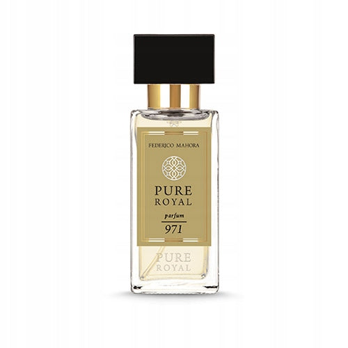 FM GROUP PURE ROYAL 971 UNISEX FREEBIES