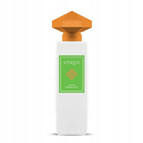 FM Perfume Bubble 100 ml UTIQUE + FREEBIE!