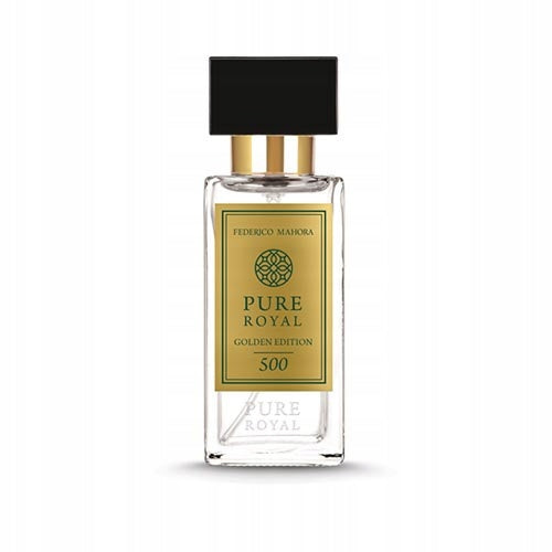 FM Pure Royal 500 Golden Edition 50 ml