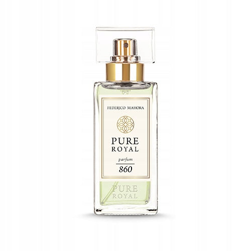 FM WORLD GROUP PURE ROYAL 860 WOMEN'S FEDERICO MAHORA FREEBIES