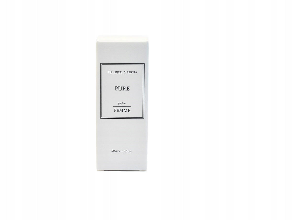 FM WORLD PERFUME PURE NO. 706 Male 50ML