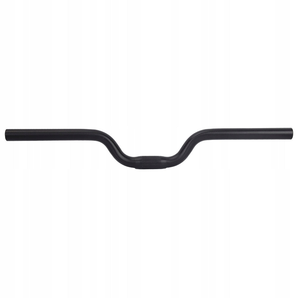FMF BICYCLE HANDLEBAR ALU BLACK 25,4/520/22,2MM Model FMF
