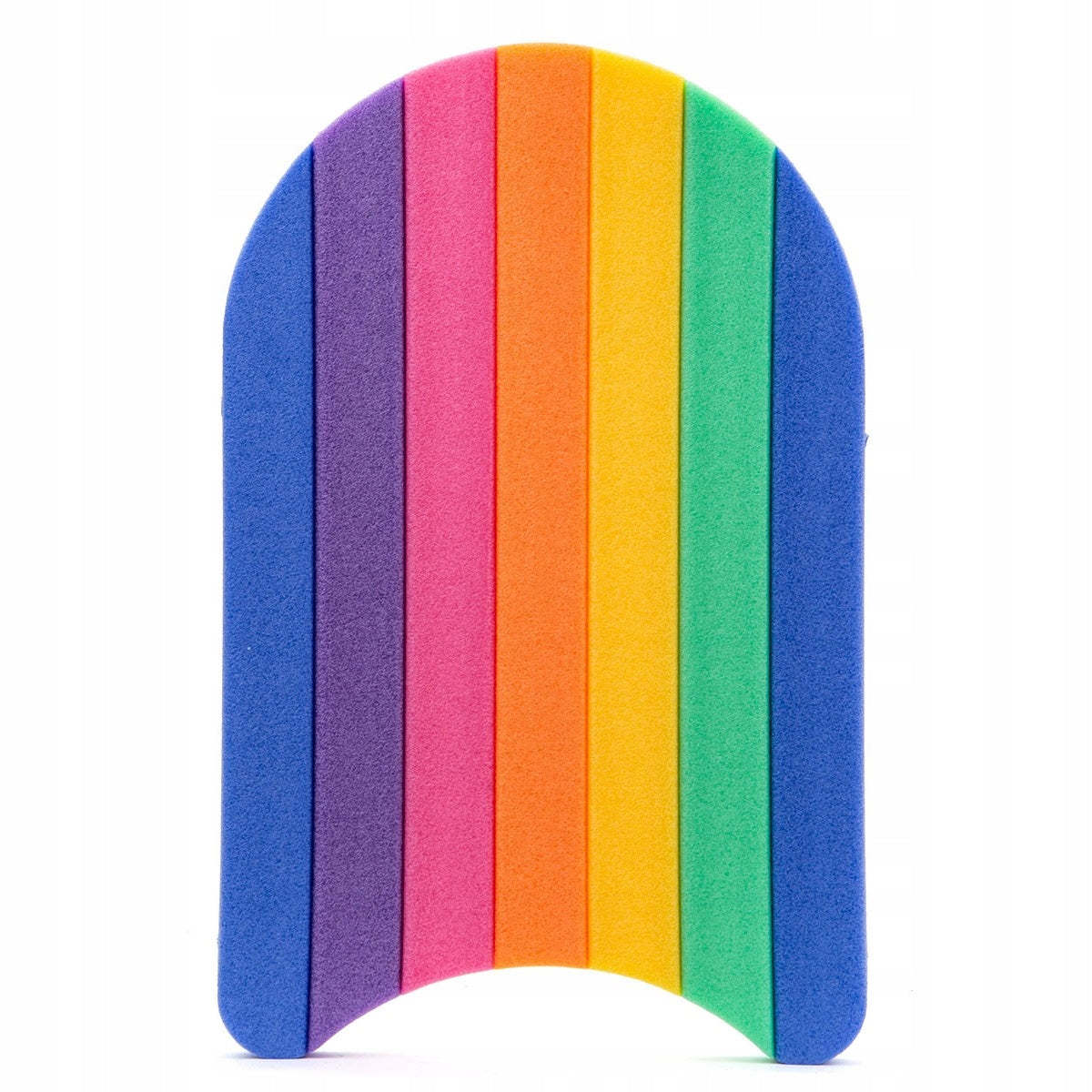 FOAM BOARD FOR LEARNING TO SWIM COLORFUL Brand Comfy