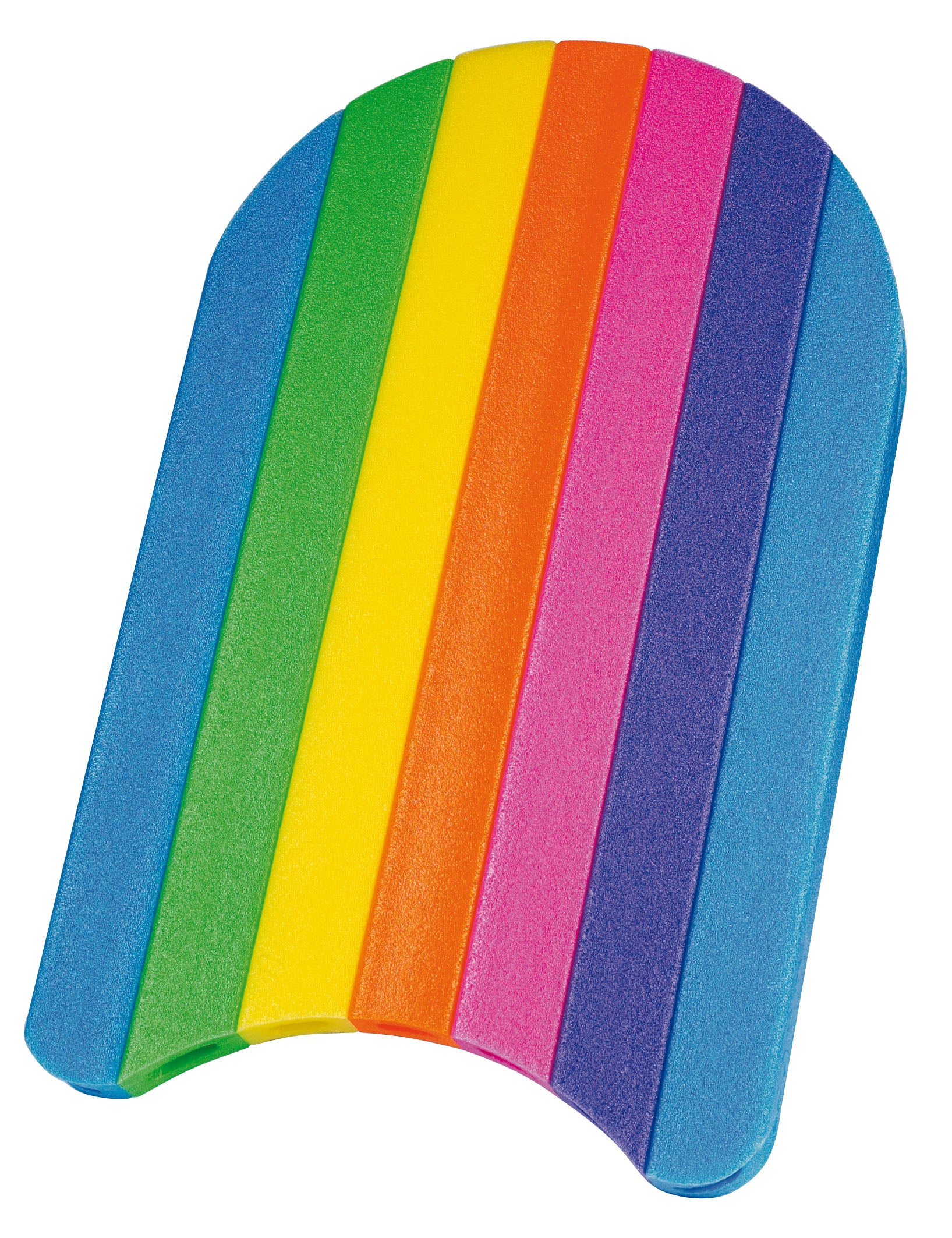 FOAM BOARD FOR LEARNING TO SWIM COLORFUL Kind swimming kickboard