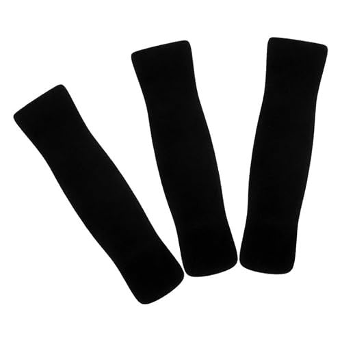 FOAM HANDLES FOR UMBRELLA NON-SLIP COMFORTABLE SPONGE 3 PCS. for HOME Brand no brand
