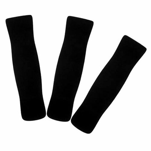 FOAM HANDLES FOR UMBRELLA NON-SLIP COMFORTABLE SPONGE 3 PCS. for HOME