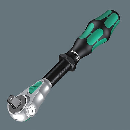 FOAM INSERT ZYKLOP 1/2'' 8000 C 31CZ. 05150112001 WERA Manufacturer code 4013288225207