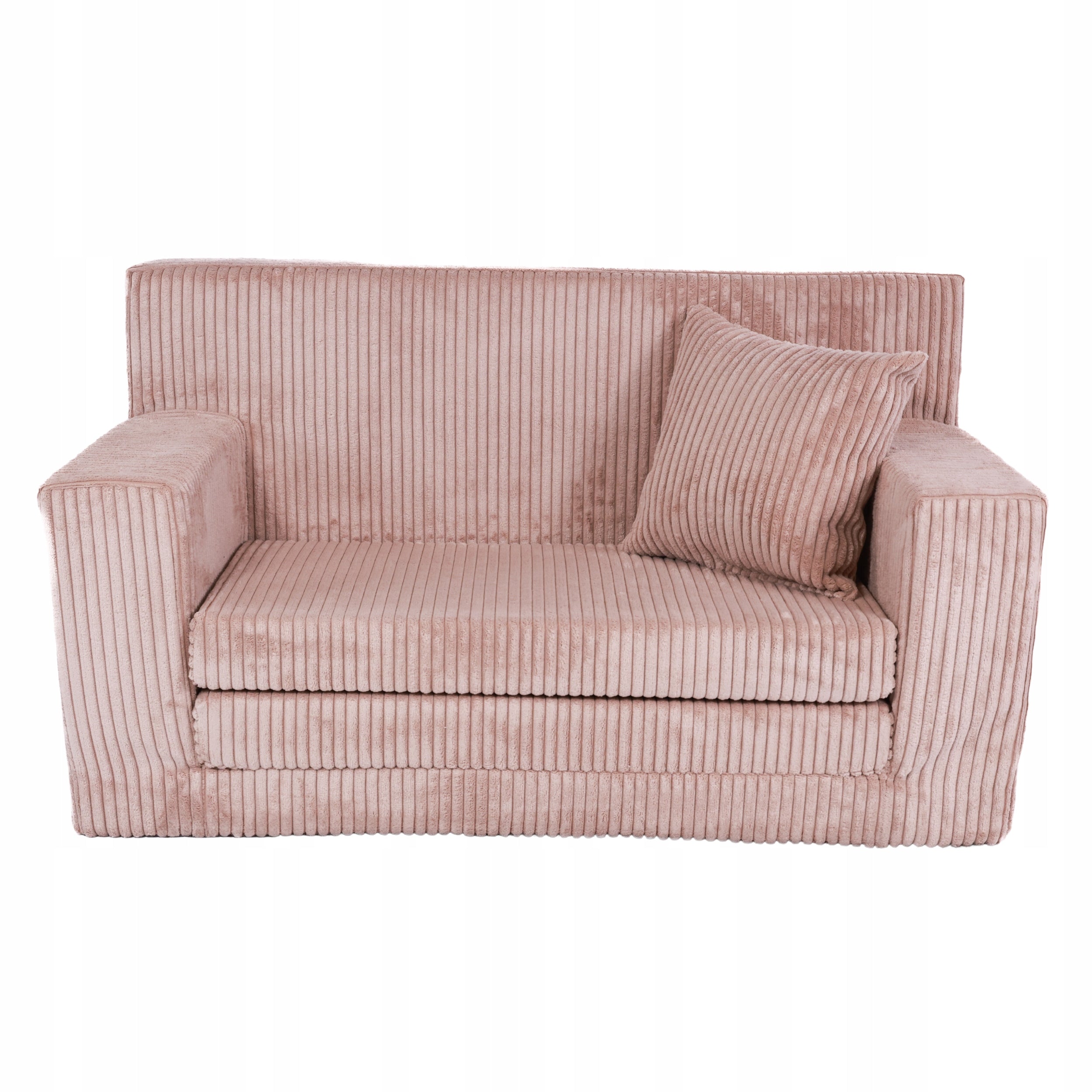FOAM SOFA SAFE CHILDREN'S ROOM RECLINING ARMCHAIR HIGH CHAIR COUCH EAN (GTIN) 5904507567842