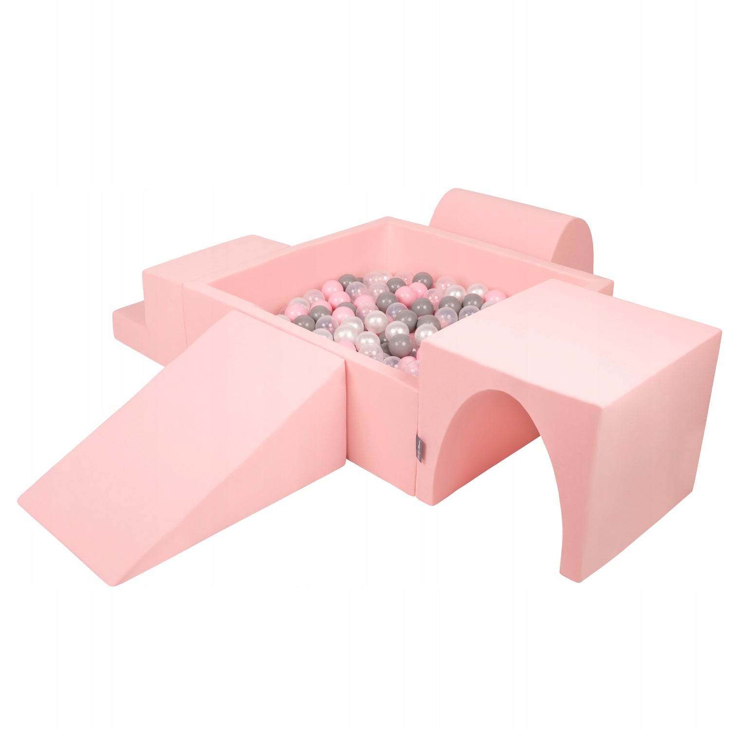 FOAM SQUARE TOYS FOR CHILDREN'S ROOM DRY POOL