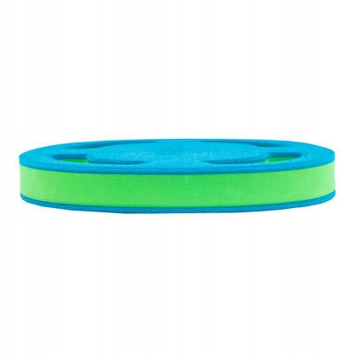 FOAM SWIMMING BOARD FOR CHILDREN FROM 15 TO 30 KG Brand Nabaiji