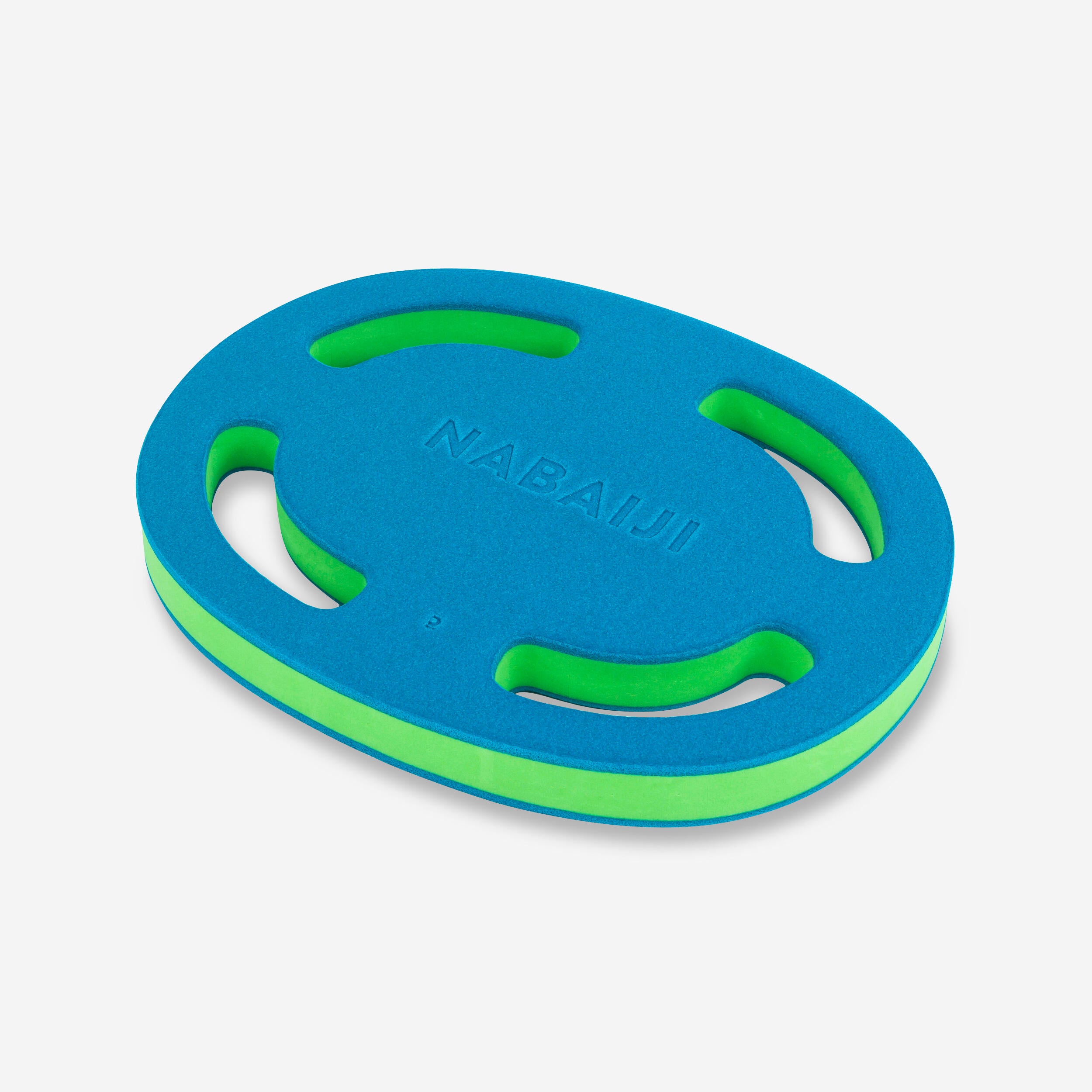 FOAM SWIMMING BOARD FOR CHILDREN FROM 15 TO 30 KG Kind swimming kickboard
