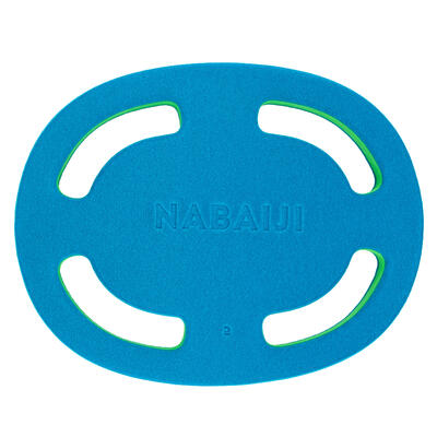 FOAM SWIMMING BOARD FOR CHILDREN FROM 15 TO 30 KG Manufacturer code 4000705