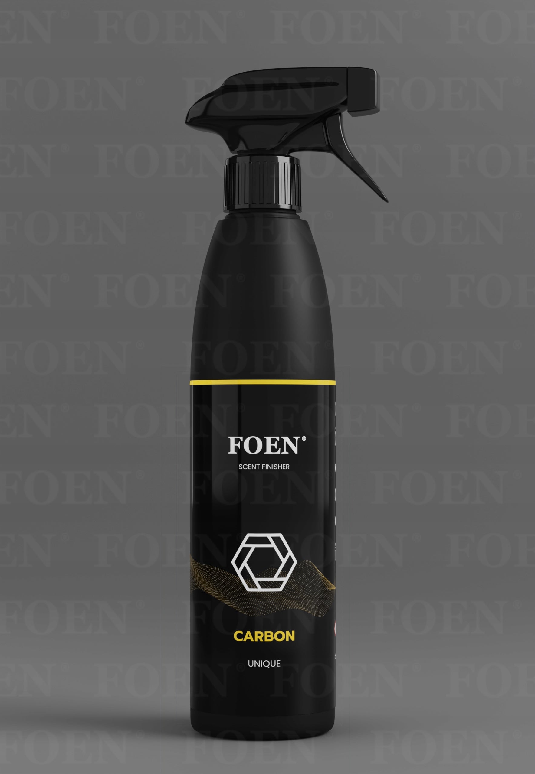 FOEN Carbon 450ml EAN (GTIN) 5907811375912