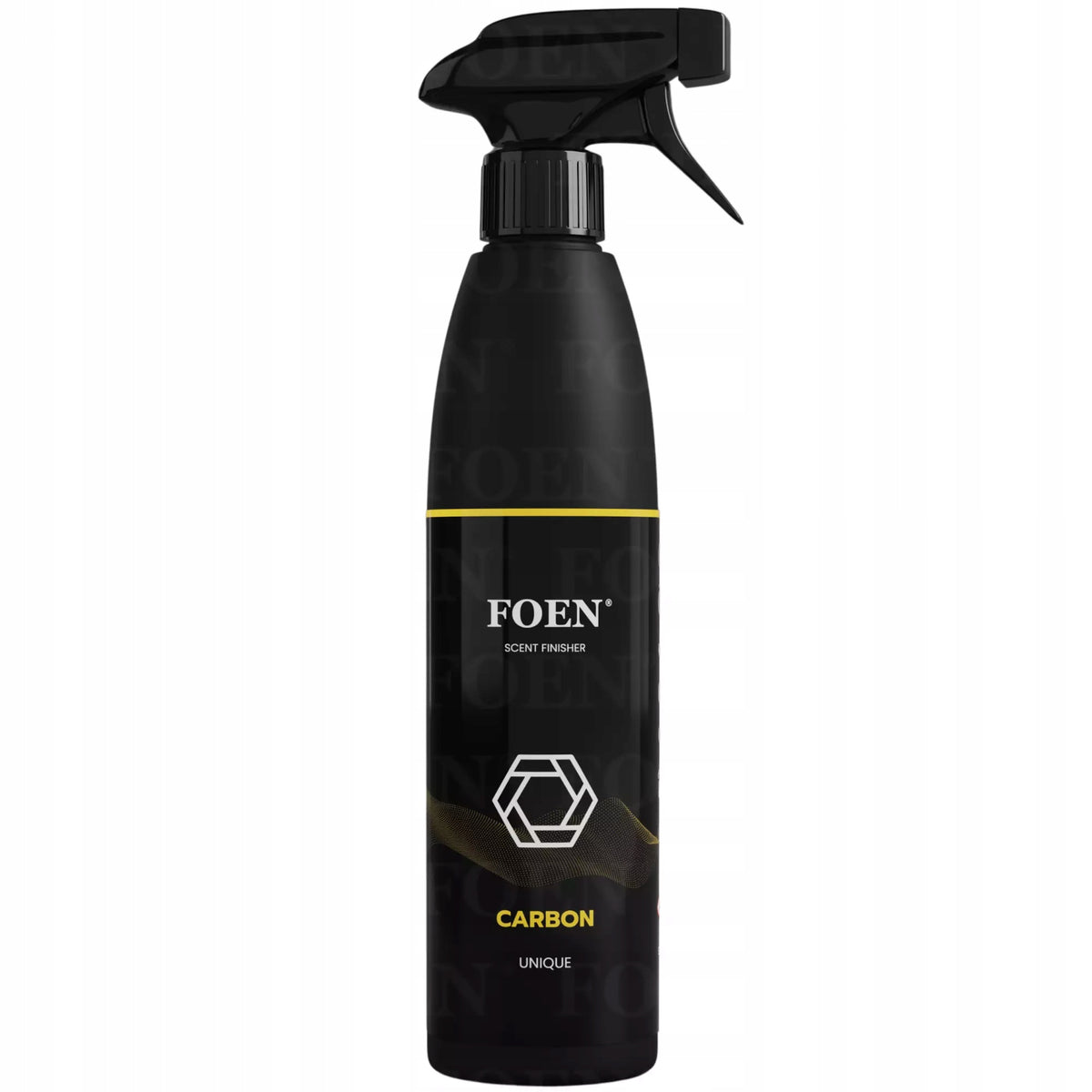 FOEN Carbon 450ml