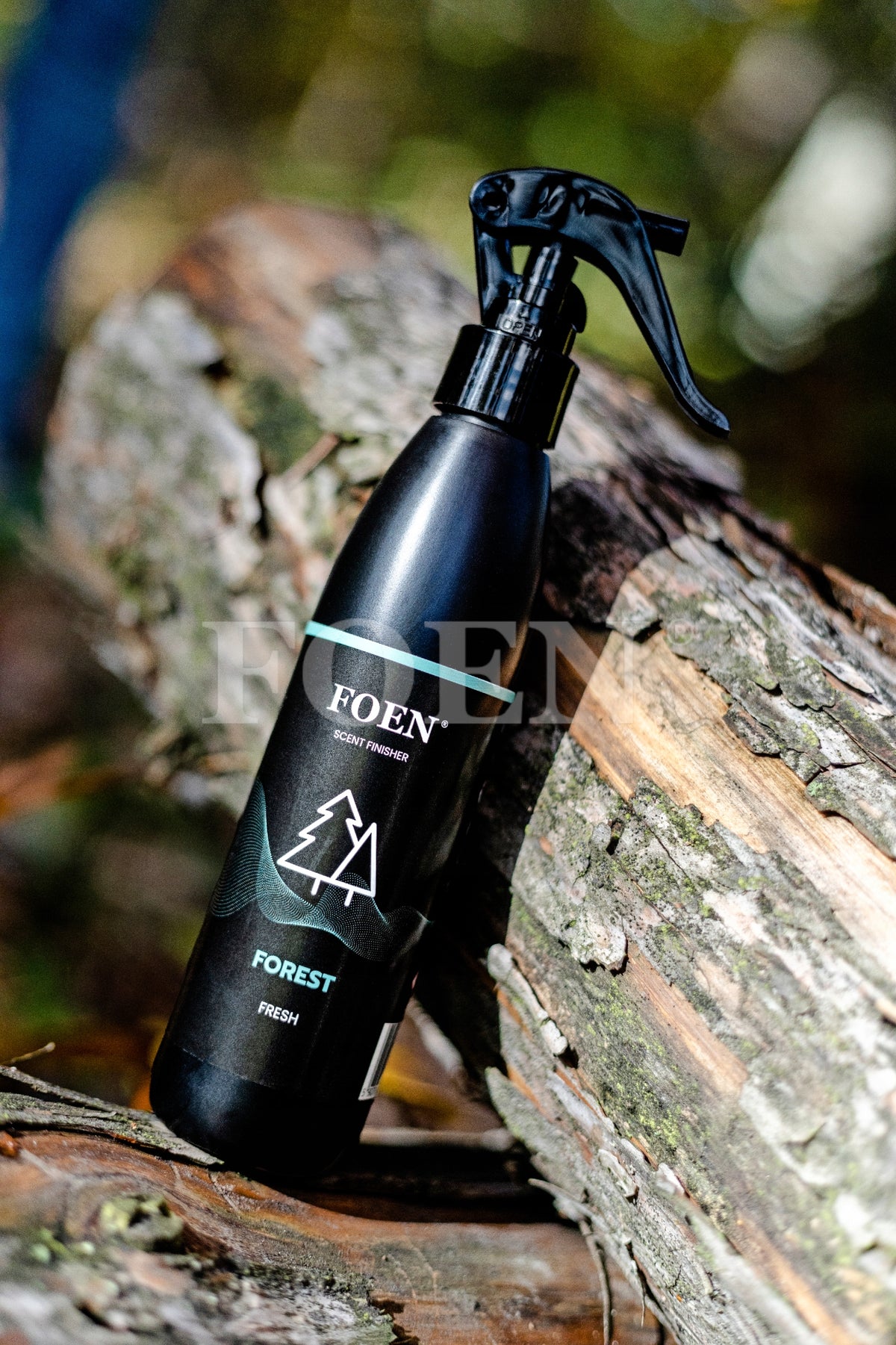 FOEN FOREST 450ml PERFUME FOR CAR INTERIOR PERMANENT CAR FRAGRANCE Manufacturer Foen