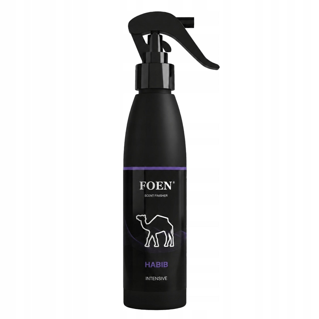 FOEN Habib 185ml Oriental Car Perfume Agar Saffron