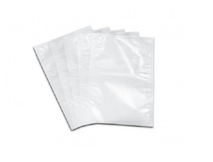 FOIL BAGS FOR VACUUM SEALER SEVERIN 50 PCS 30X40cm