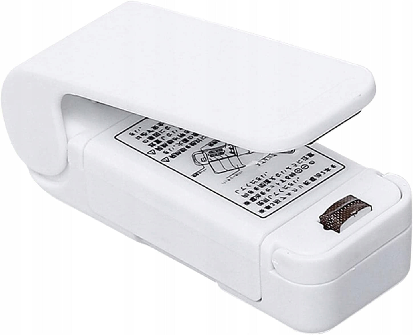 FOIL WELDING MACHINE WIRELESS HANDHELD VACUUM STAPLER PACKING MACHINE Brand Karwil
