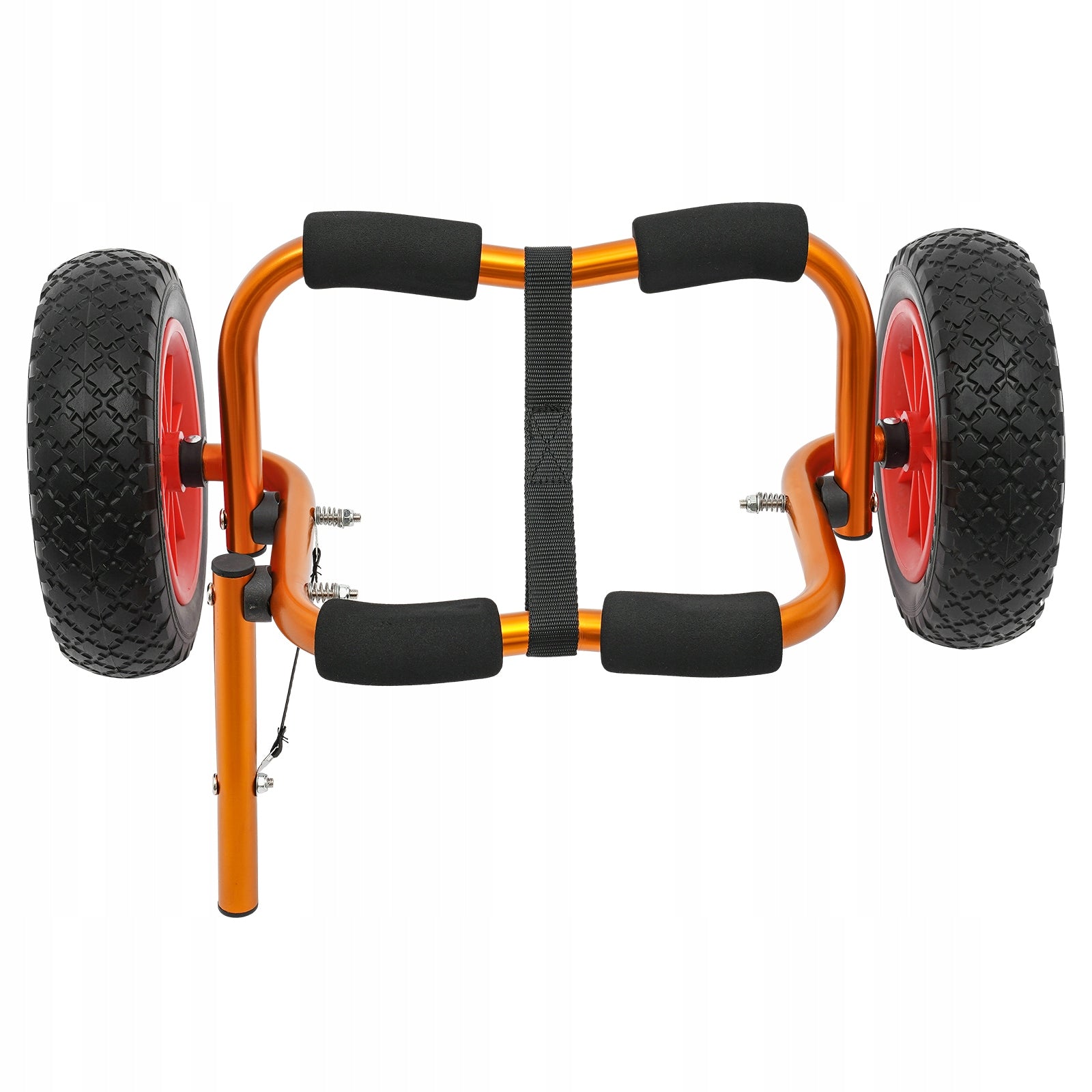 FOLDABLE KAYAK CART MAX LOAD 80KG Material other