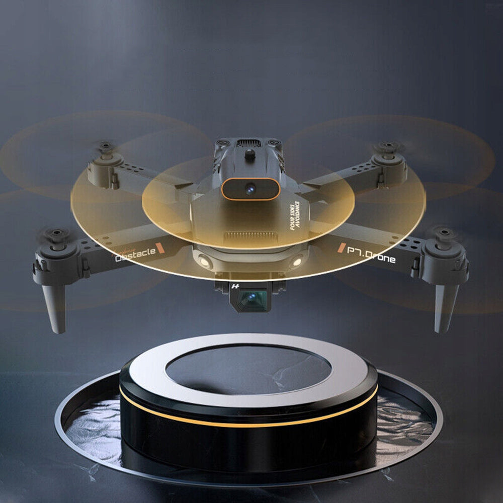 FOLDING DRONE FOR ADULTS AND CHILDREN WITH DUAL HD CAMERA 8K DRONE WITH CAMERA Model DRON Z KAMERĄ