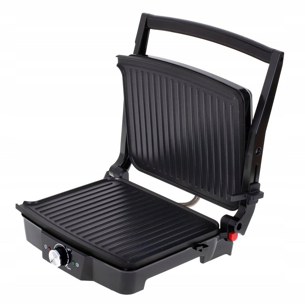 FOLDING ELECTRIC GRILL LARGE GRILLING AREA LARGE STRONG 2500W Power rating 2500 W