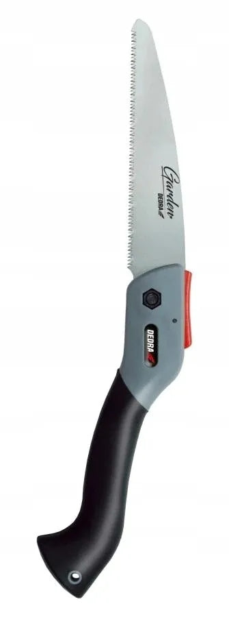 FOLDING GARDEN SAW 390MM DED80A050 DEDRA Brand Dedra