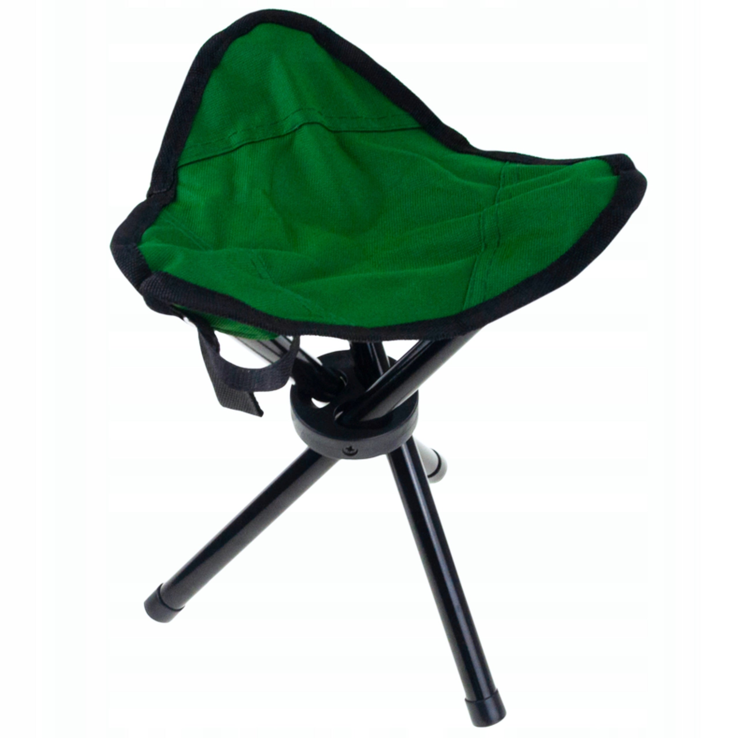 FOLDING HIKING CHAIR FISHING CAMPING CHAIR SMALL STOOL Kind chair