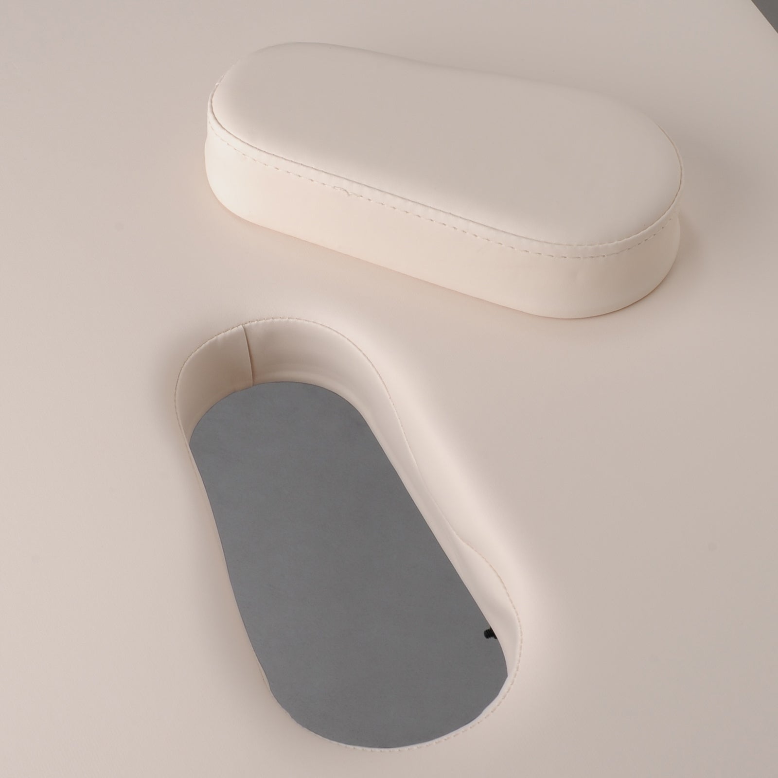FOLDING MASSAGE TABLE 3 SEGMENTS EDEN FOAM 4CM EDEN +HUMILITY Manufacturer code V-SKEDENV002