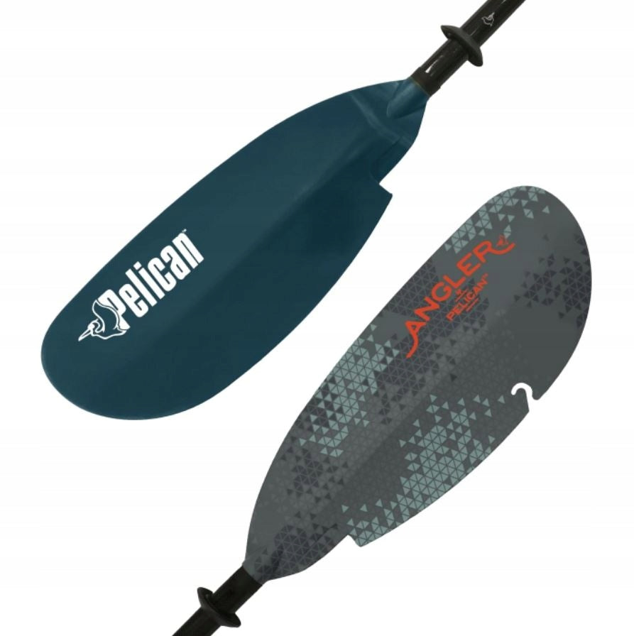 FOLDING PADDLE CATCH 250cm FISHING PELICAN