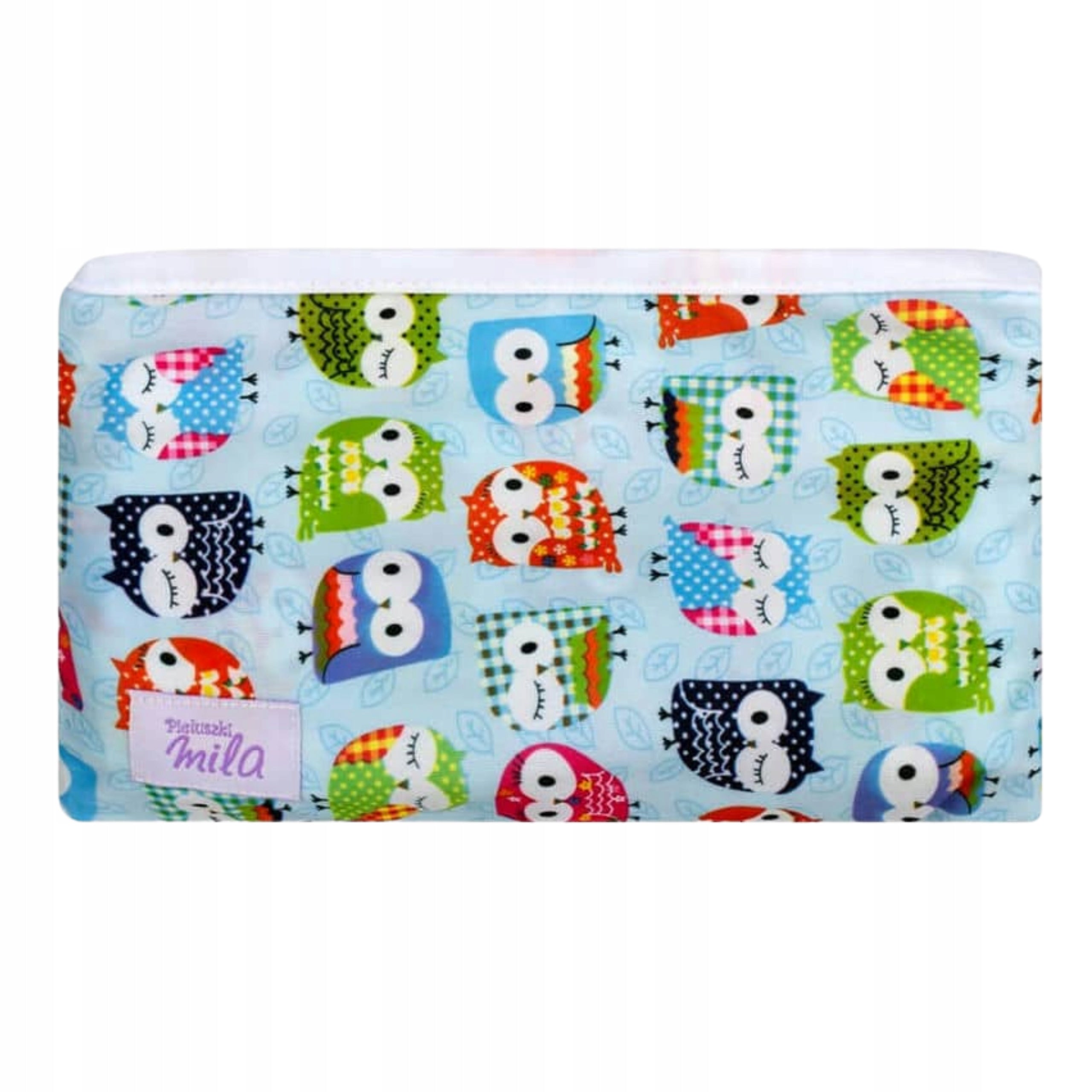 FOLDING changing mat with case for baby 40x70 tourist backing Packaging status original