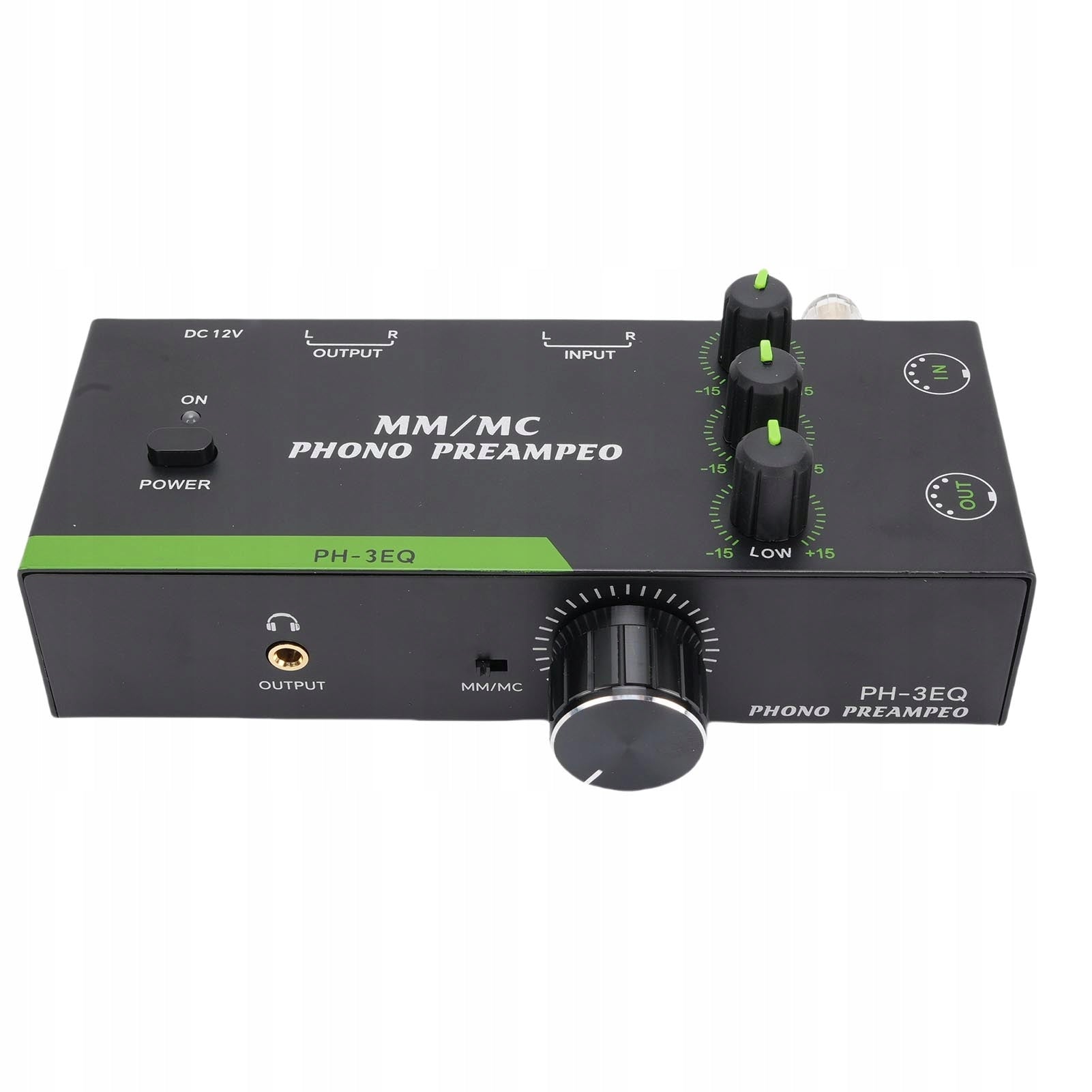 FONO PRMP 3 ADJUSTMENT OF THE ASSEMBLY RESUME PLAYER 6S Manufacturer code AG250726000470