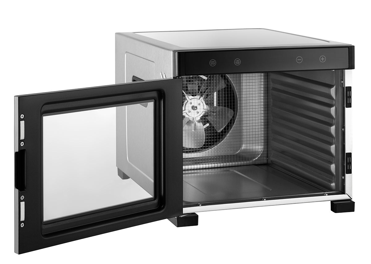 FOOD DRYER FOR FRUIT AND HERB MUSHROOMS CONCEPT SO2000 650W Brand Concept