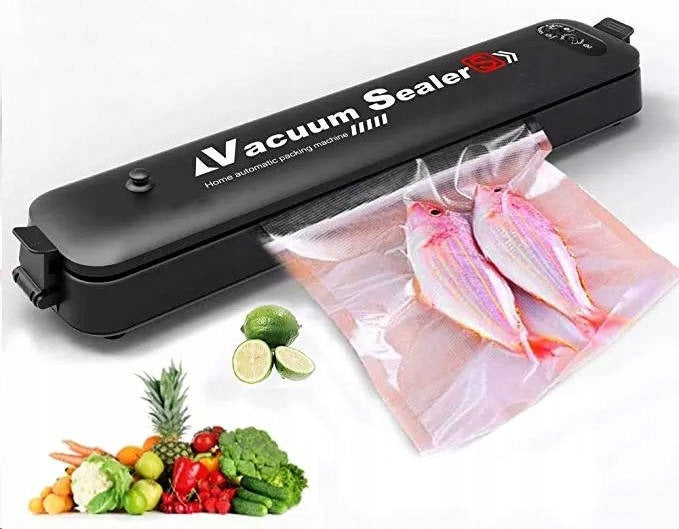 FOOD PACKAGING VACUUM WELDING MACHINE SET PACKING MACHINE 90W EAN (GTIN) 8994224942661