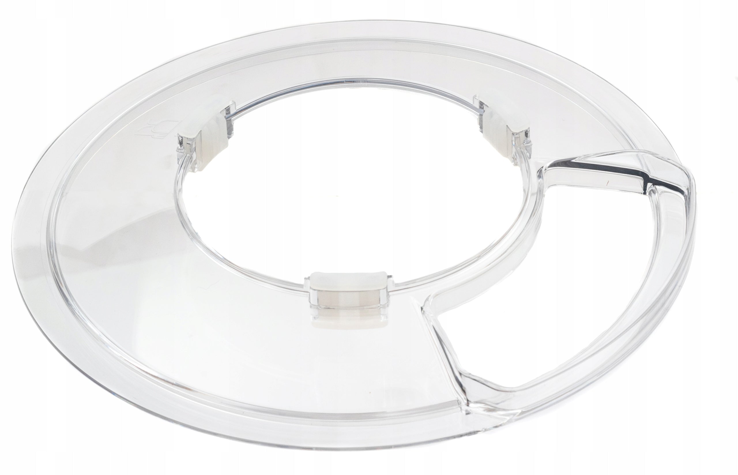FOOD PROCESSOR 6in1 PLANETARY MIXER 2500W 5L FOR CAKE RIWALL STRONG SET Power rating 2500 W