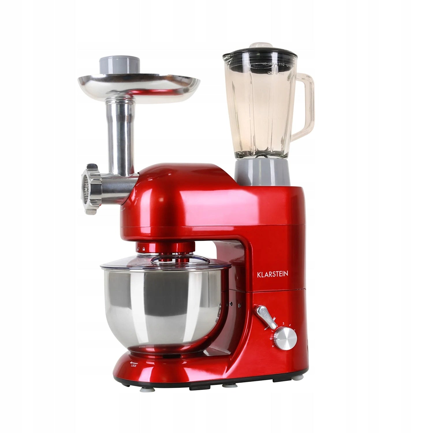 FOOD PROCESSOR PLANETARY BLENDER MACHINE 1800W 5L MULTIFUNCTIONAL Power rating 2000 W