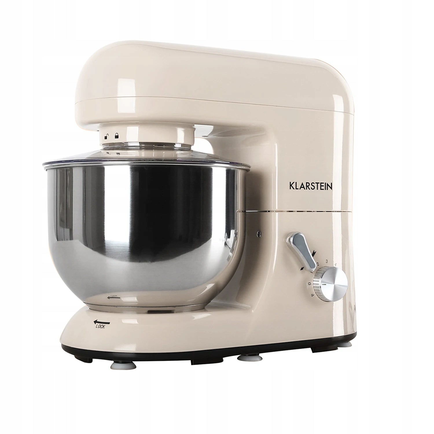 FOOD PROCESSOR PLANETARY MIXER 1800W BOWL 5,2L LARGE MULTIFUNCTIONAL COVER Power rating 2000 W