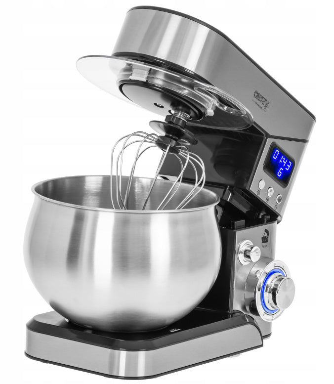 FOOD PROCESSOR PLANETARY MIXER 5L HIGH POWER 2000W Brand no brand