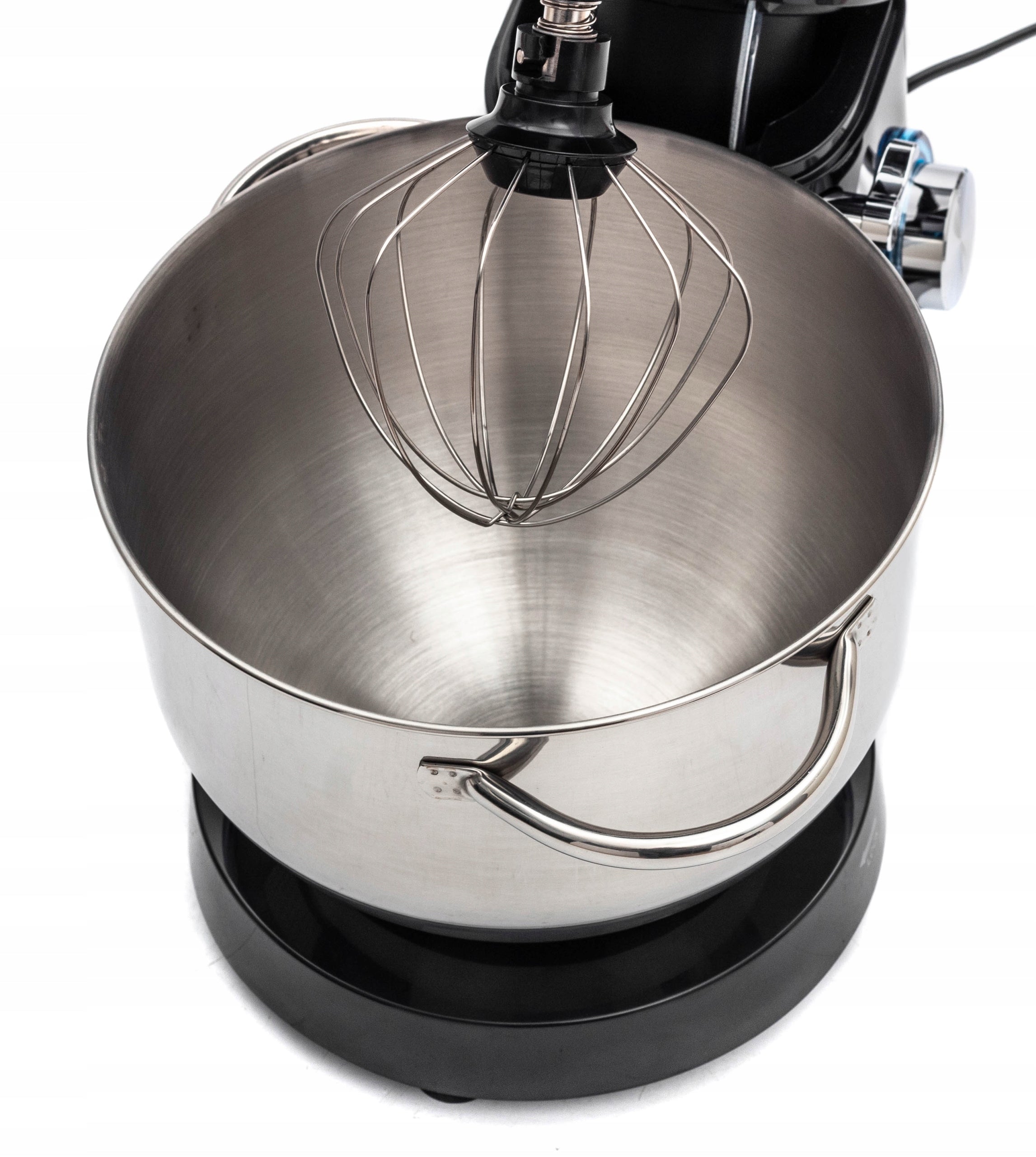 FOOD PROCESSOR PLANETARY MIXER MULTIFUNCTIONAL BOWL 6,3L POWERFUL Brand Ravanson