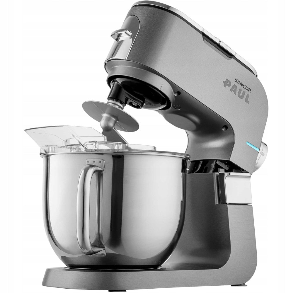 FOOD PROCESSOR PLANETARY MIXER WITH BOWL 1,5L SENCOR STM 7950 PAUL 1 1700W Manufacturer code STM 7950 PAUL 1