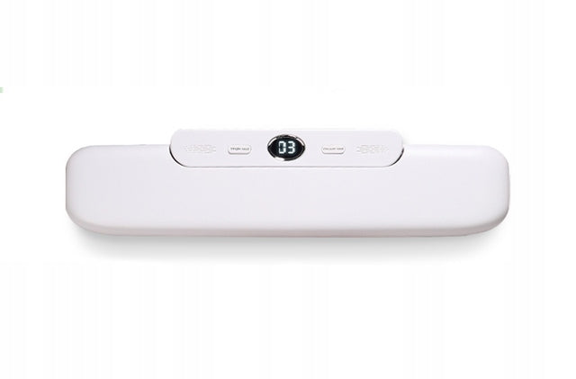 FOOD VACUUM SEALER FK-7912 120W WHITE 10 BAGS