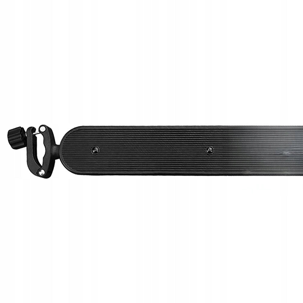 FOOT ACCESSORY ORGANIZER AKCESORIA TRAVEL MOUNT ON THE FRONT