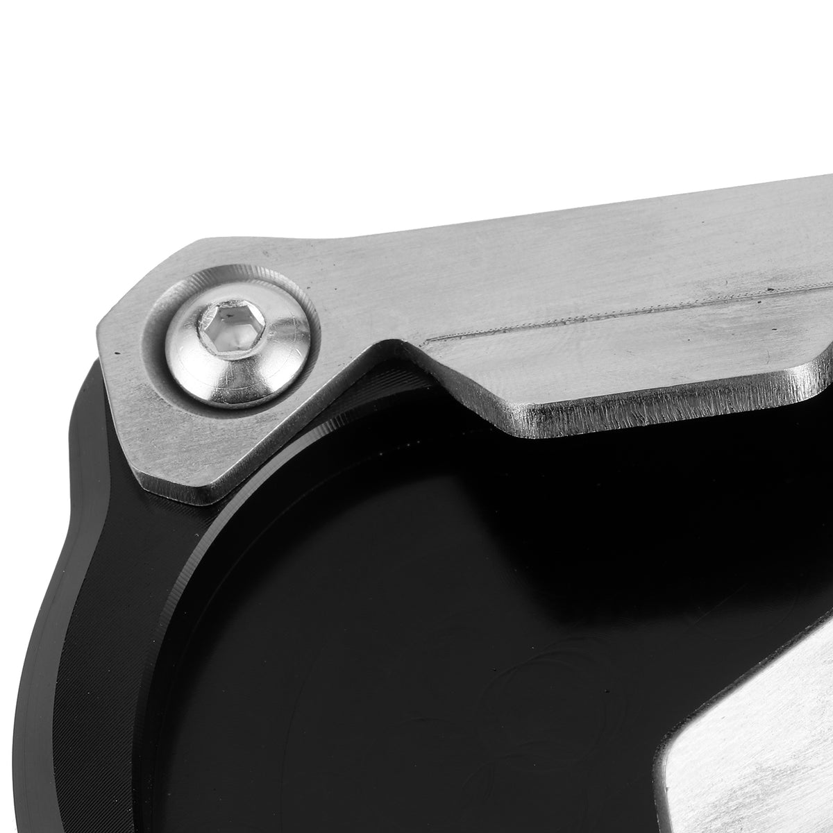 FOOT EXTENSION NaTriumph SCRAMBLER 1200XC 1200XE 2019-2020 Packaging status original