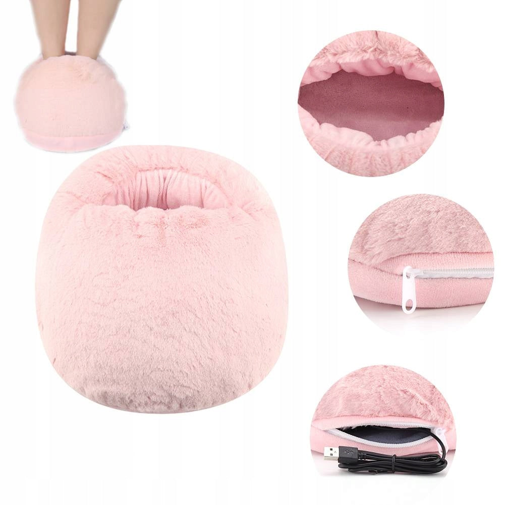 FOOT HEATING CUSHION ELECTRIC HEATER