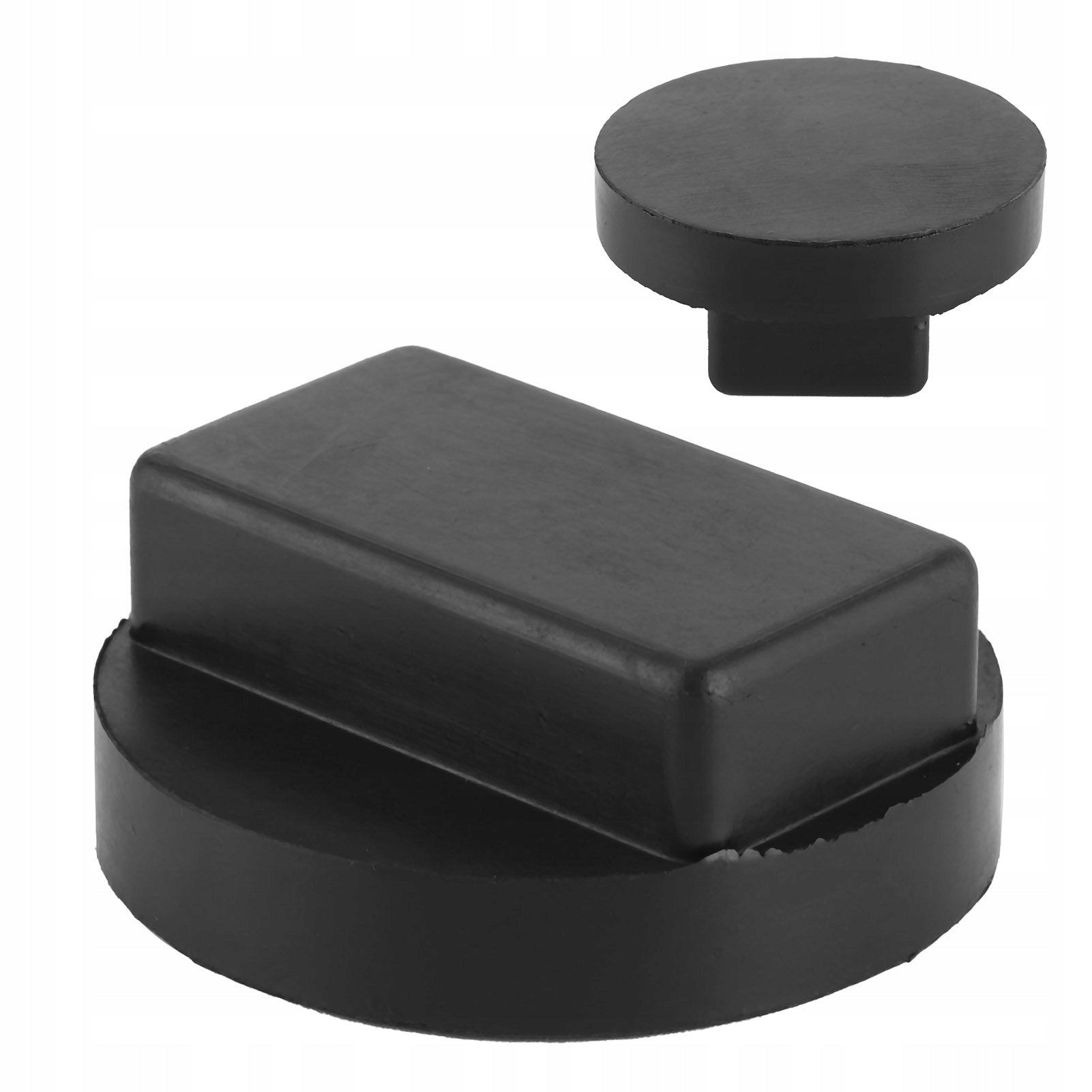 FOOT PAD RUBBER JACK LIFT FOR BMW/BMW MINI 6 cm