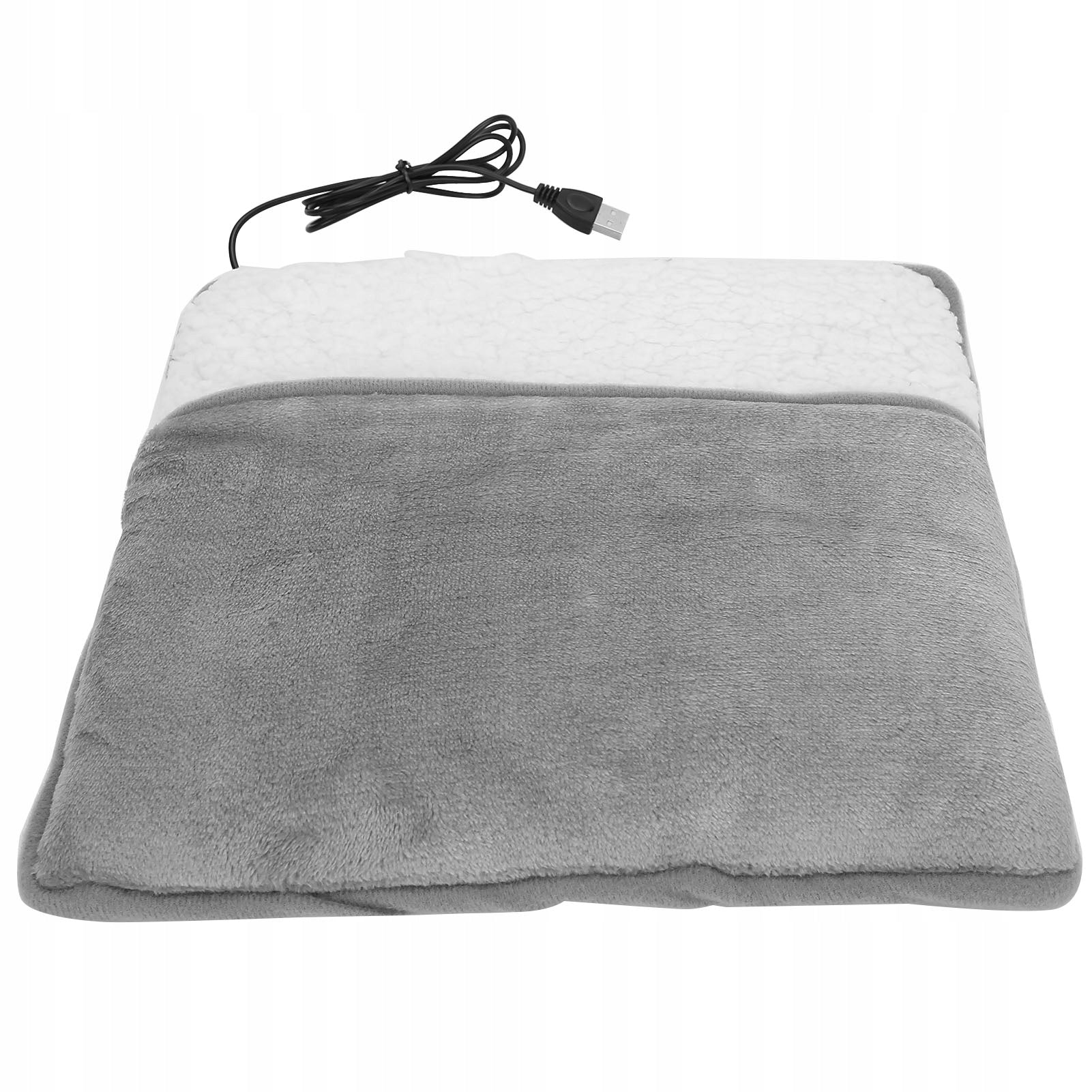 FOOT WARMER BLANKET ELECTRIC HEATER 6W Medical device type medical device or in-vitro diagnostic medical device